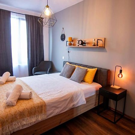 Аpartment With Free Parking Apartment Sofia Exterior photo