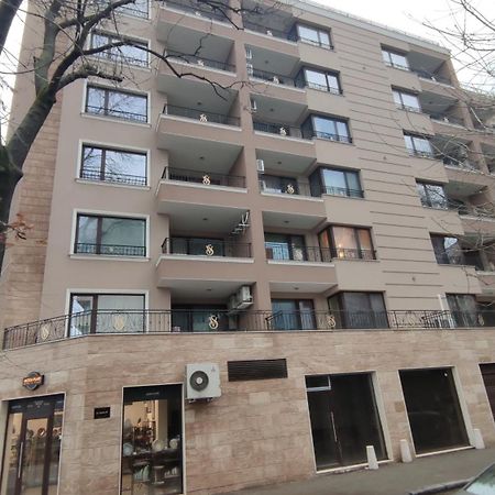 Аpartment With Free Parking Apartment Sofia Exterior photo