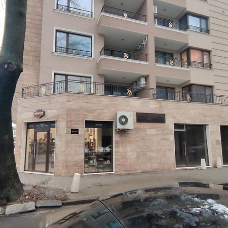 Аpartment With Free Parking Apartment Sofia Exterior photo