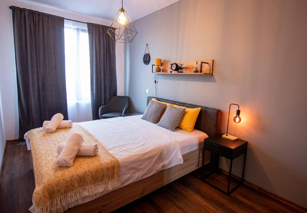 Аpartment With Free Parking Apartment Sofia Exterior photo