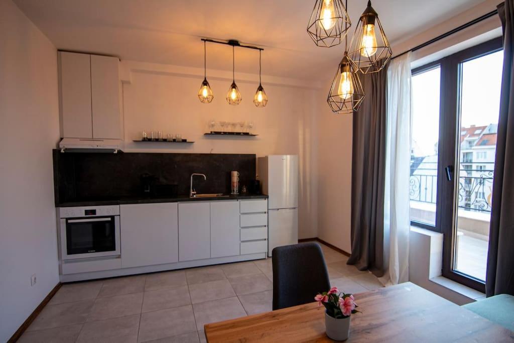 Аpartment With Free Parking Apartment Sofia Exterior photo