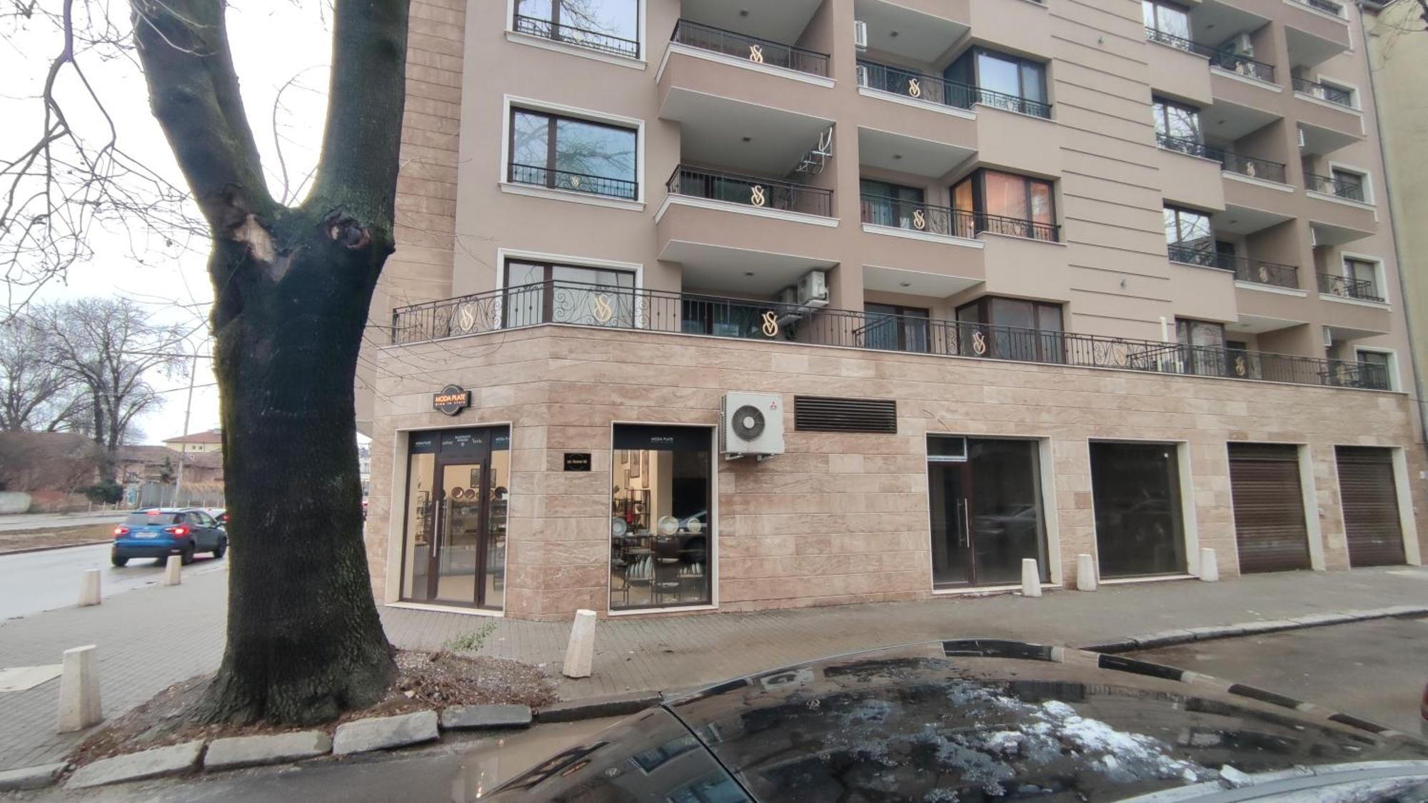 Аpartment With Free Parking Apartment Sofia Exterior photo